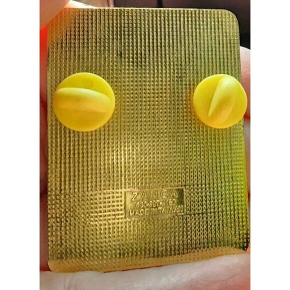 Desert Inn 2003 “Green With eNVy” Alien Pin - DI - Vegas Vintage - Moon Stars - Picture 4 of 6